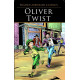 Oliver Twist by ''Dickens Charles''